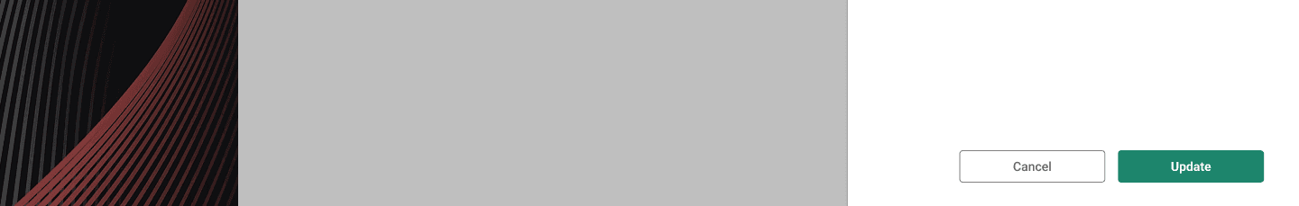 ACMO Sync Client - Update Environment: