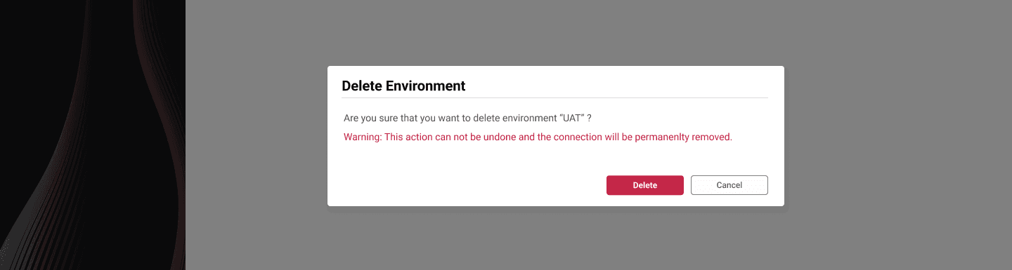 ACMO Sync Client - Confirm Delete Prompt: