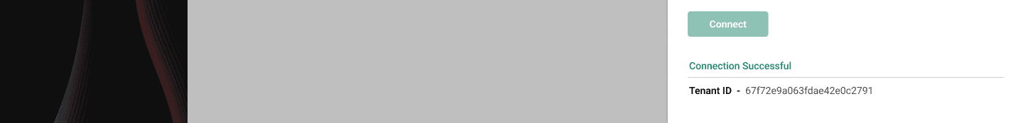 ACMO Sync Client - Validate Environment: